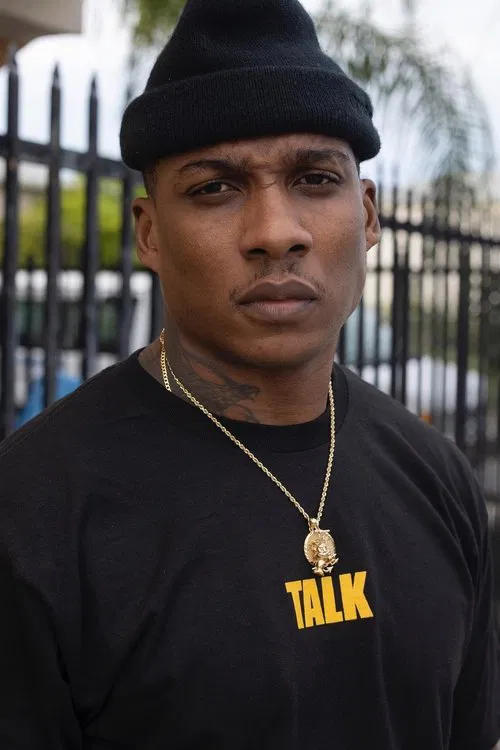 Foto de perfil de Fellahboy
