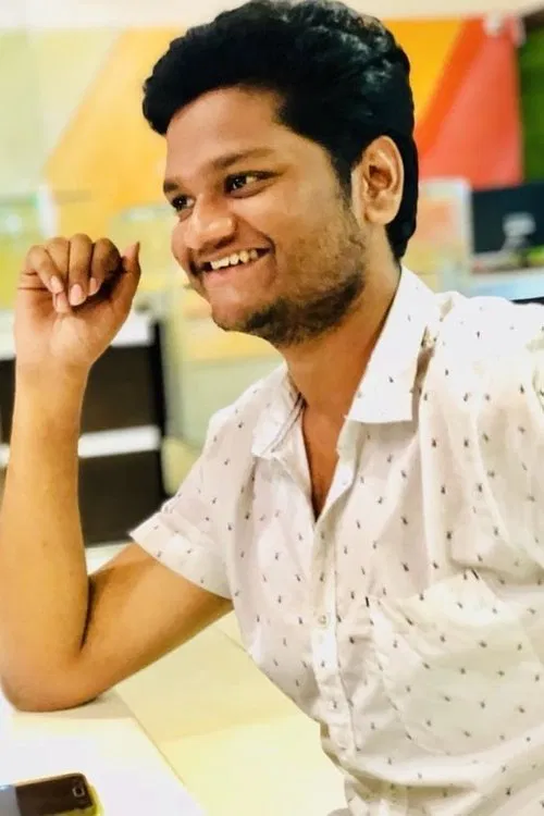 Jhakaas Pruthvi profile picture