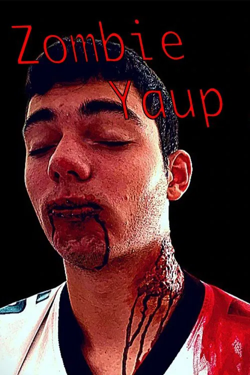 Zombie Yaup movie poster