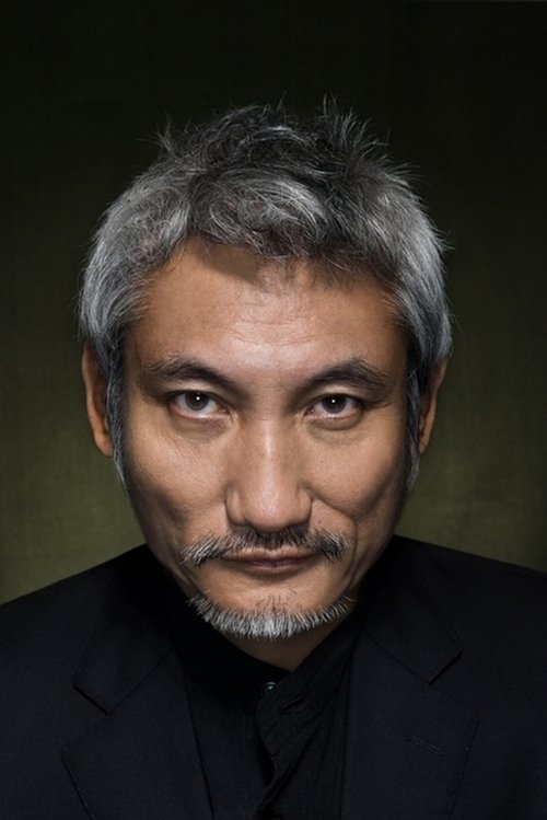 Tsui Hark profile picture