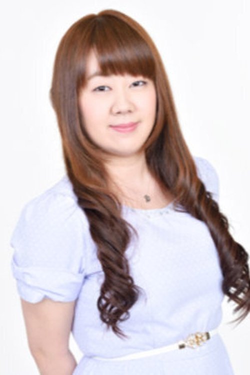 Misa Shimizu profile picture