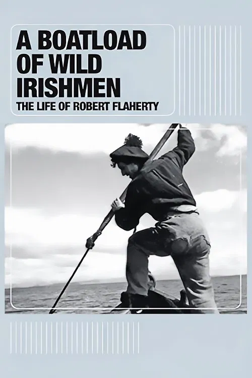A Boatload of Wild Irishmen movie poster