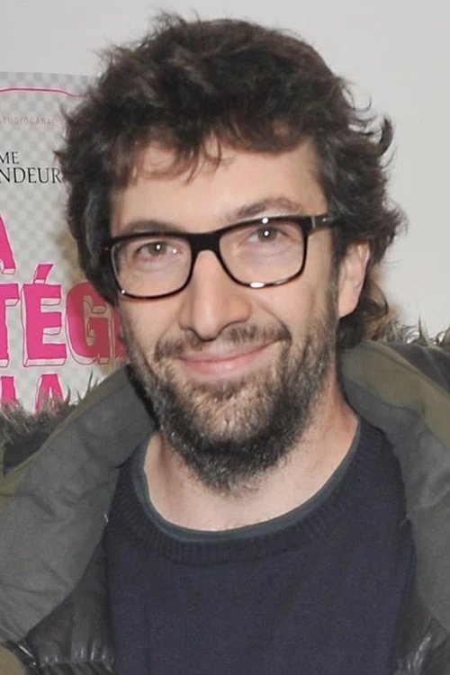 François Desagnat profile picture