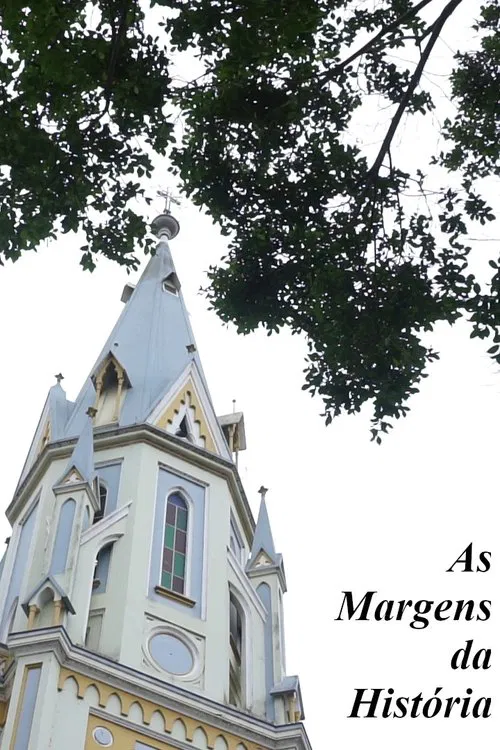 Riverside Story movie poster