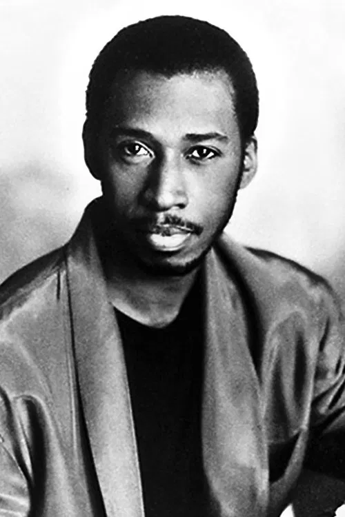 Jeffrey Osborne profile picture