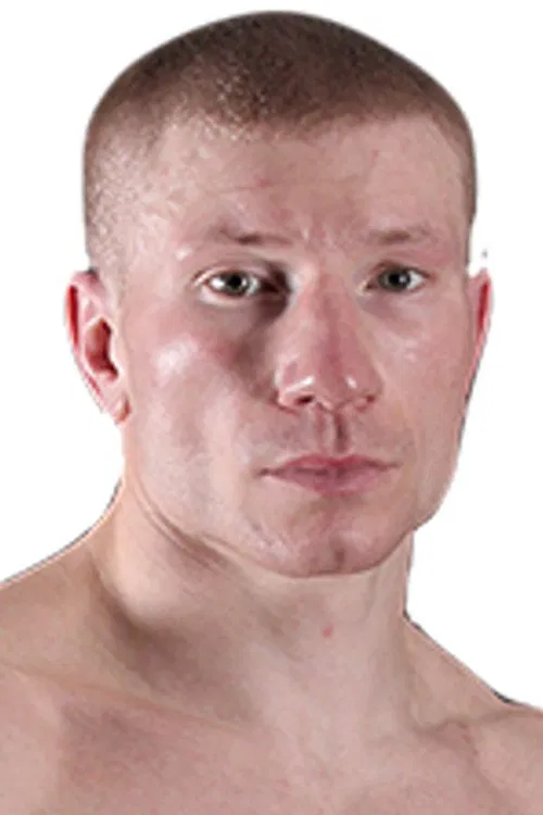 Alexander Matmuratov profile picture