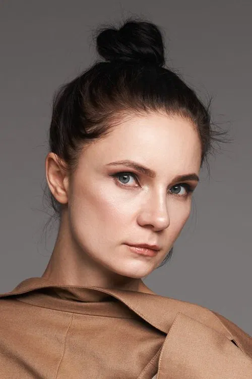 Olga Ozollapinya profile picture