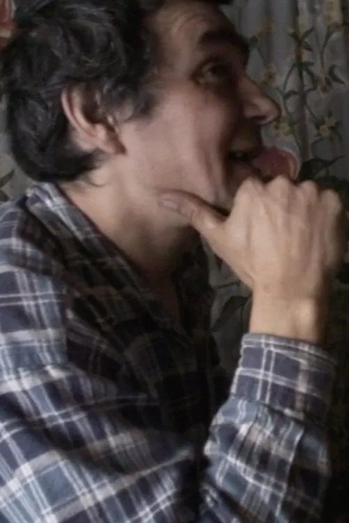 Itelmen Stories movie poster