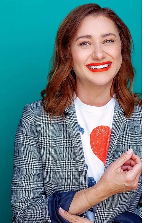 Foto de perfil de Julia Wackenheim-Gimple