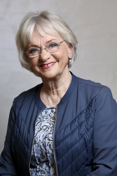 Pia Kjærsgaard profile picture