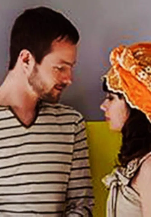 Poster do filme El enigma Giacomo