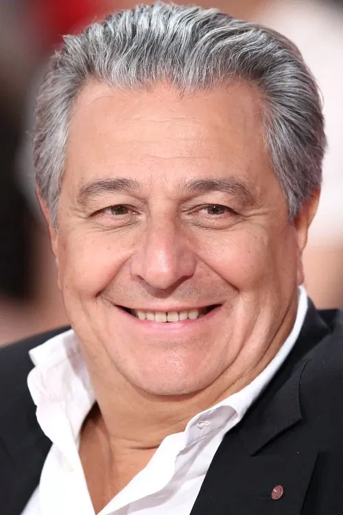 Christian Clavier profile picture