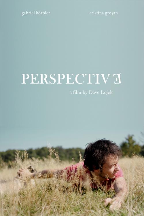 Poster do filme Perspective
