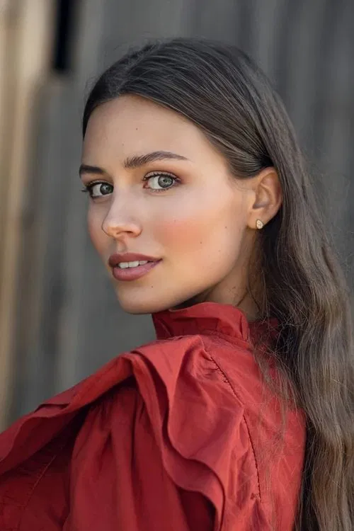 Svitlana Zaichenko profile picture