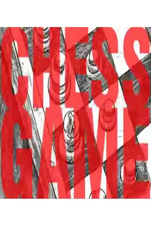 Chess! movie poster