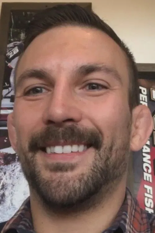 Chad Anheliger profile picture