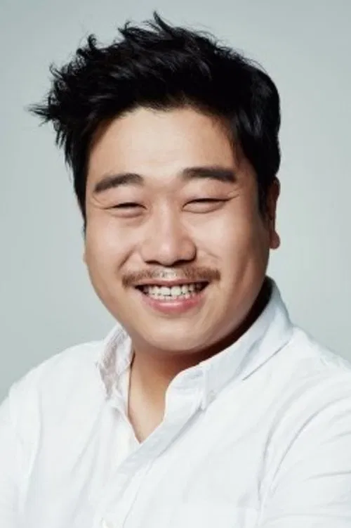 Ko Dong-ok profile picture