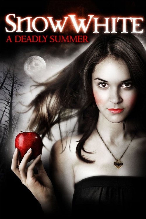 Snow White: A Deadly Summer movie poster
