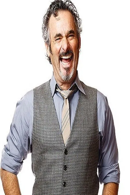 David Feherty profile picture