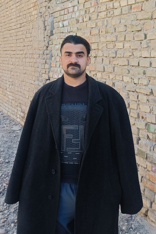 Ali Muhammad profile picture
