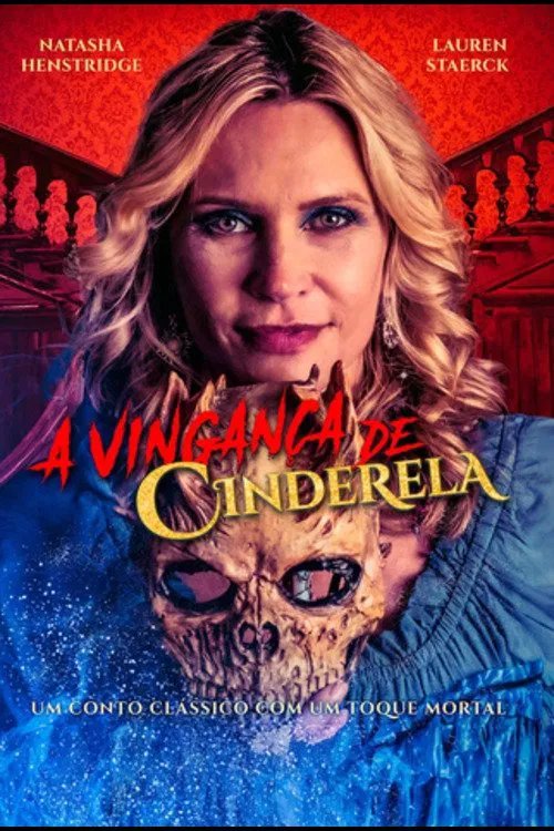 Poster do filme A Vingança de Cinderela