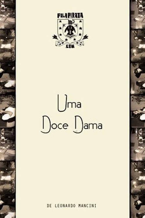 A Sweet Dame movie poster