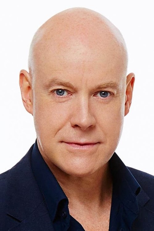Anthony Warlow profile picture