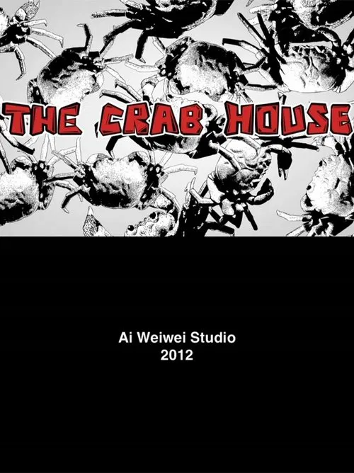 The Crab House movie poster