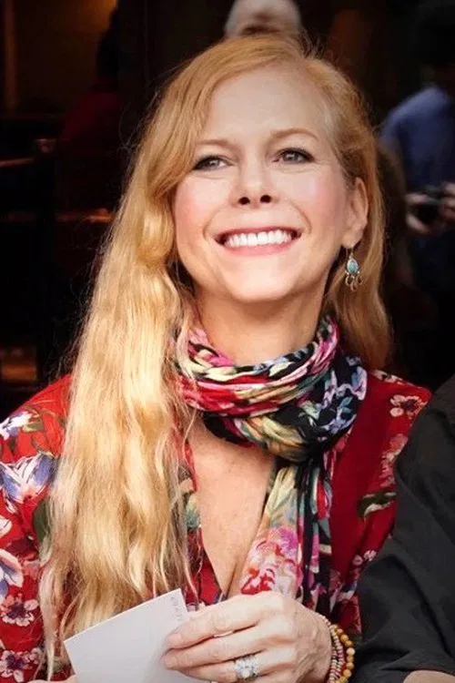 Elizabeth Farrington profile picture