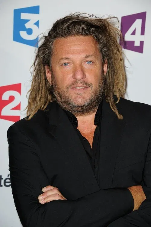 Olivier Delacroix profile picture