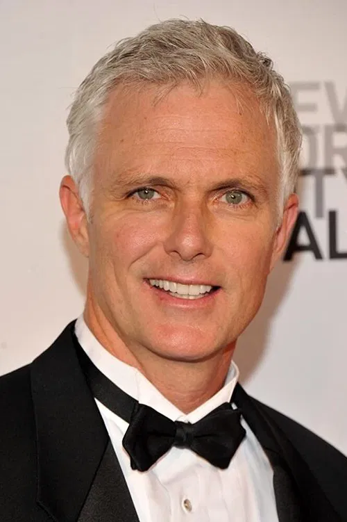 Patrick Cassidy profile picture