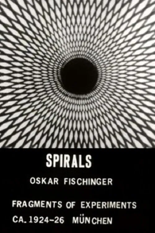 Spirals movie poster