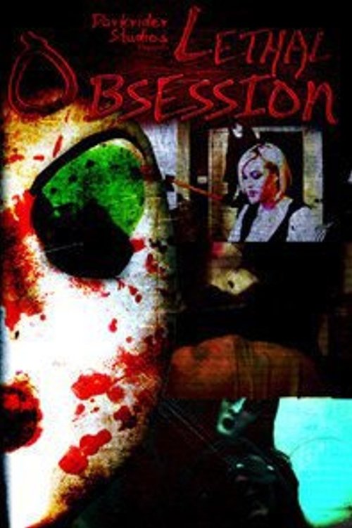 Lethal Obsession movie poster
