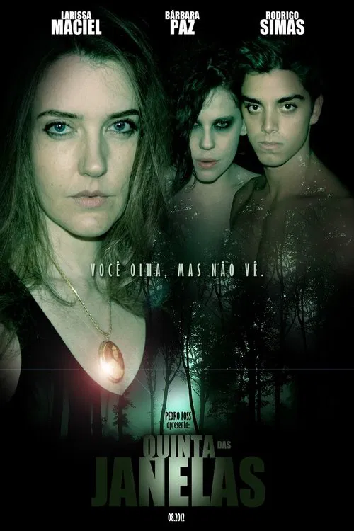 Quinta das Janelas movie poster