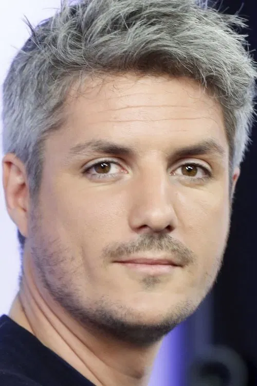 Jean-Baptiste Boursier profile picture