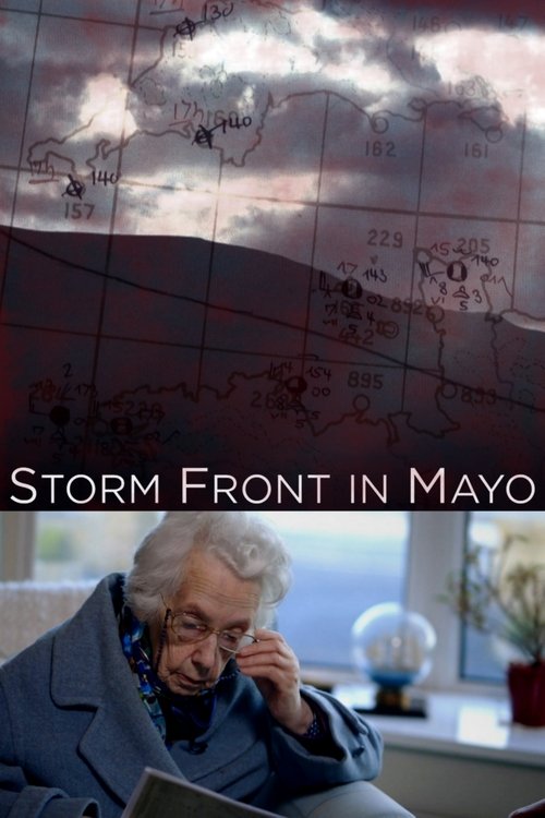Storm Front in Mayo movie poster