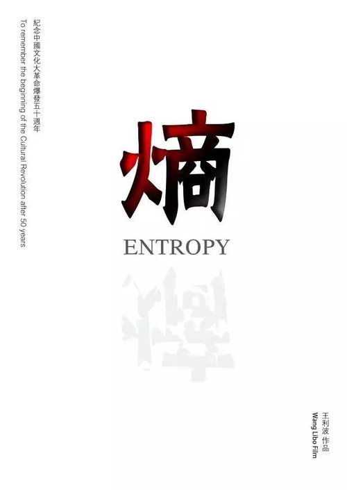 Poster do filme Entropy