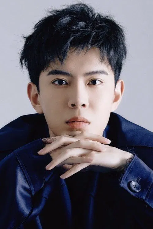 Huang Haowen profile picture