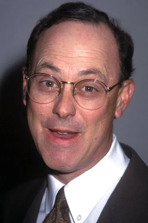 Michael Piller profile picture