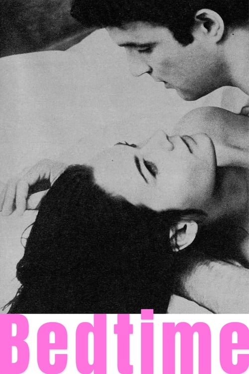 Bedtime movie poster