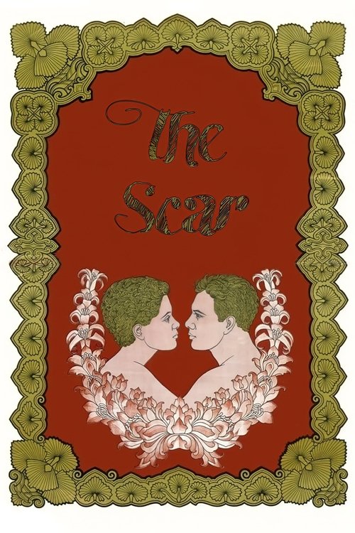 The Scar movie poster
