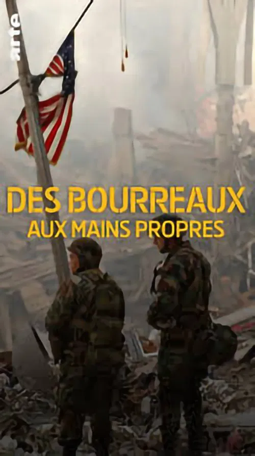 Des bourreaux aux mains propres movie poster