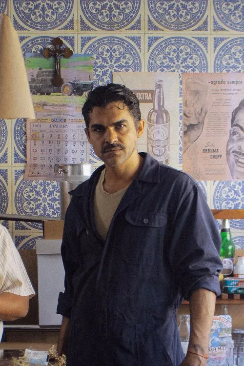 Foto de perfil de Thiago Dutra