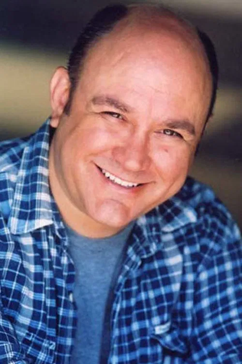Randall Rapstine profile picture