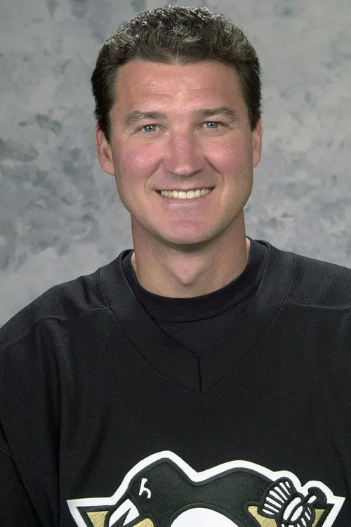 Foto de perfil de Mario Lemieux