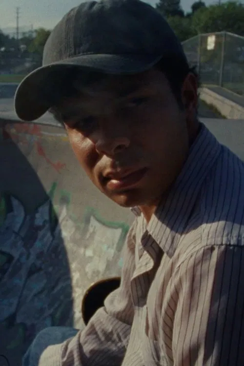 Você Means You movie poster