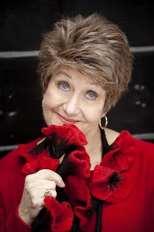Joan Jaffe profile picture