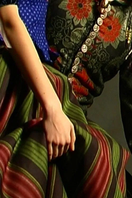 Poster do filme Strip Show 1850