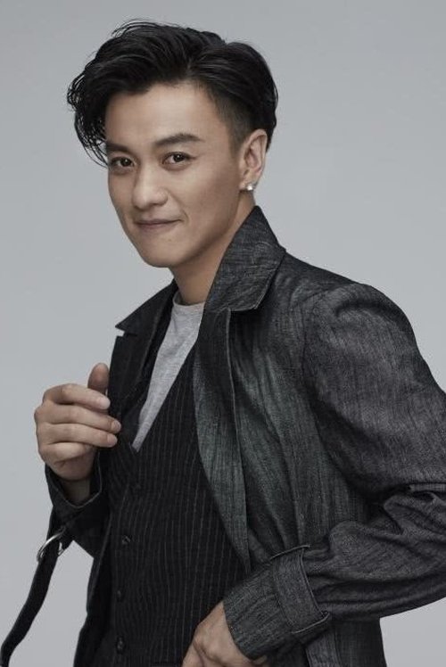 Zhou Yiwei profile picture