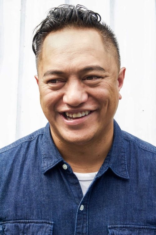 Taungaroa Emile profile picture